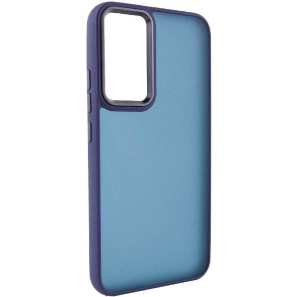 Замовити Xiaomi Redmi Note 13 4G Чохол TPU+PC Lyon Frosted для Xiaomi Redmi Note 13 4G