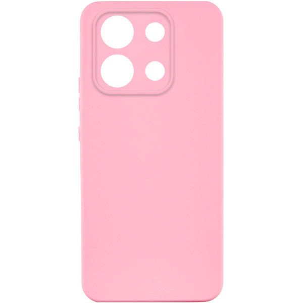 Заказать Xiaomi Redmi Note 13 4G Чехол Silicone Cover Lakshmi Full Camera (AA) для Xiaomi Redmi Note 13 4G