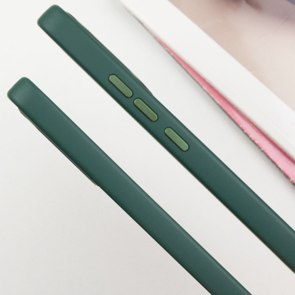 Заказать Xiaomi Redmi Note 13 4G TPU чехол Bonbon Metal Style для Xiaomi Redmi Note 13 4G