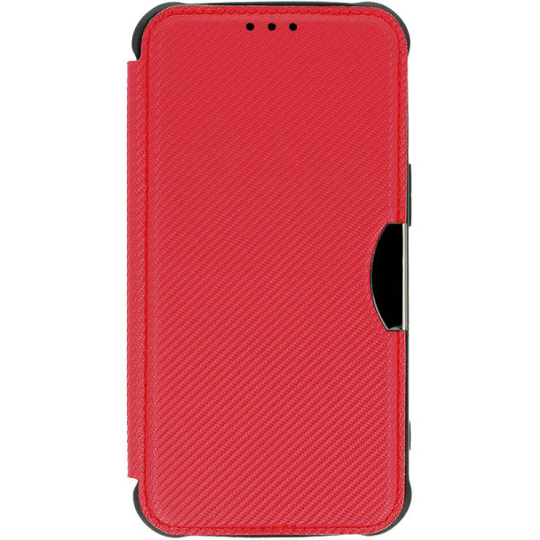Заказать Xiaomi Redmi Note 13 4G Шкіряний чохол книжка GETMAN Razor (PU) для Xiaomi Redmi Note 13 4G