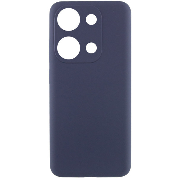 Заказать Xiaomi Redmi Note 13 4G Чохол Silicone Cover Lakshmi Full Camera (AAA) для Xiaomi Redmi Note 13 4G