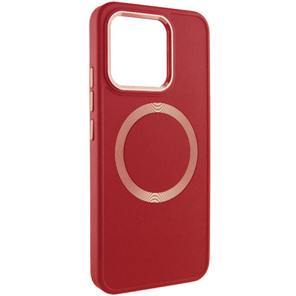 Заказать Xiaomi Redmi Note 13 4G TPU чехол Bonbon Metal Style with MagSafe для Xiaomi Redmi Note 13 4G