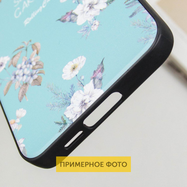 Заказать Xiaomi Redmi Note 13 4G TPU+PC чохол Secret Garden для Xiaomi Redmi Note 13 4G