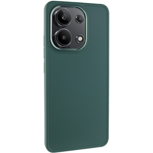 Заказать Xiaomi Redmi Note 13 4G TPU чехол Bonbon Metal Style для Xiaomi Redmi Note 13 4G