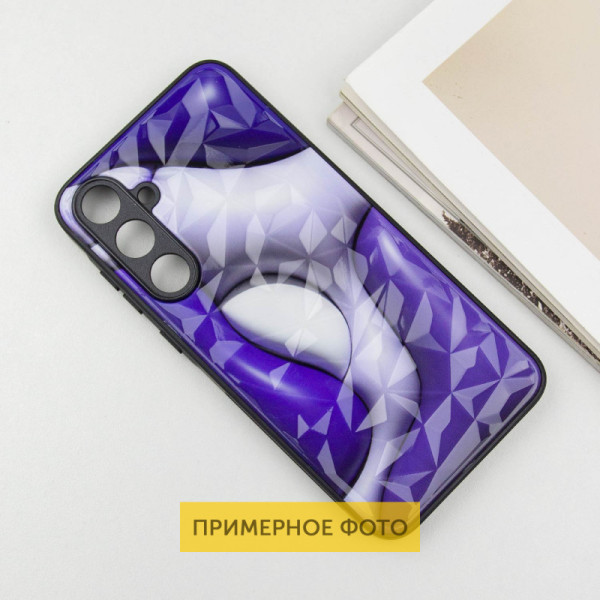 Замовити Xiaomi Redmi Note 13 4G TPU+PC чохол Prisma BubbleGum для Xiaomi Redmi Note 13 4G