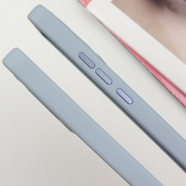 Заказать Xiaomi Redmi Note 13 4G TPU чехол Bonbon Metal Style для Xiaomi Redmi Note 13 4G