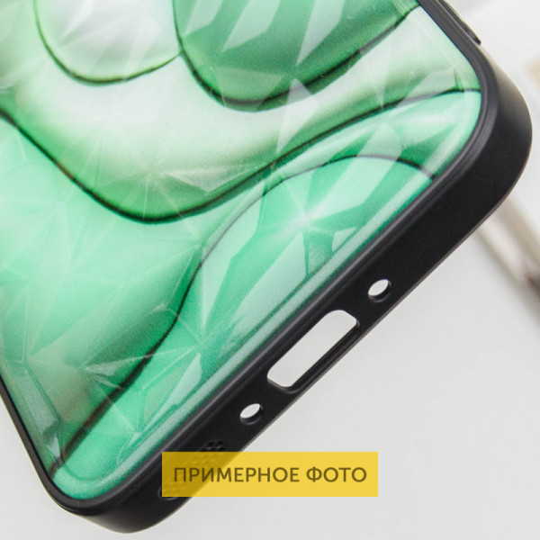 Заказать Xiaomi Redmi Note 13 4G TPU+PC чохол Prisma BubbleGum для Xiaomi Redmi Note 13 4G