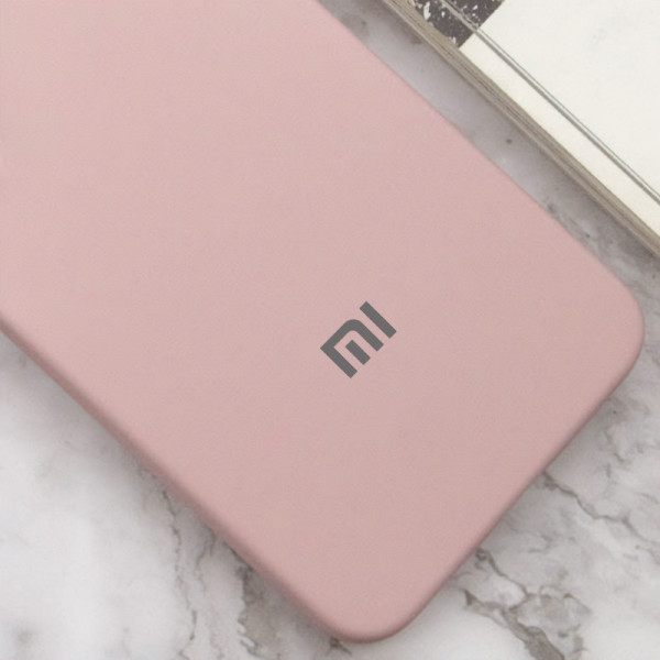 Заказать Xiaomi Redmi Note 13 4G Чохол Silicone Cover Lakshmi Full Camera (AAA) with Logo для Xiaomi Redmi Note 13 4G