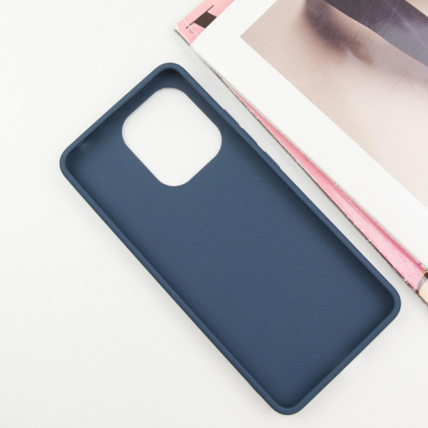 Заказать Xiaomi Redmi Note 13 4G TPU чехол Bonbon Metal Style для Xiaomi Redmi Note 13 4G