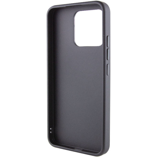 Заказать Xiaomi Redmi Note 13 4G TPU чехол Bonbon Metal Style with MagSafe для Xiaomi Redmi Note 13 4G