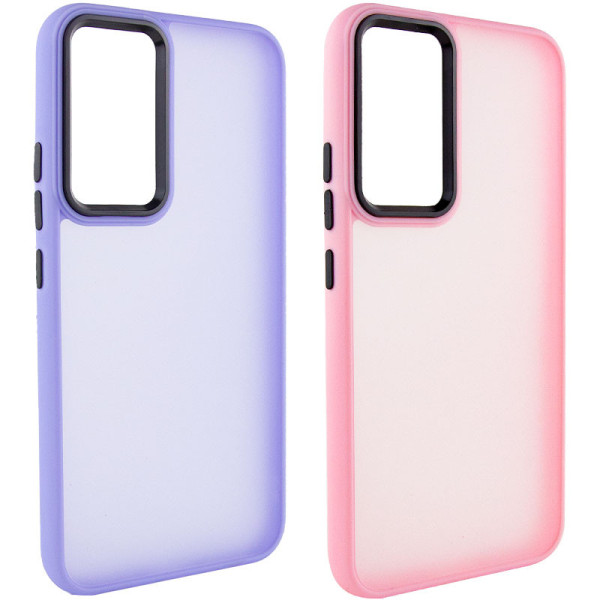 Замовити Xiaomi Redmi Note 13 4G Чохол TPU+PC Lyon Frosted для Xiaomi Redmi Note 13 4G