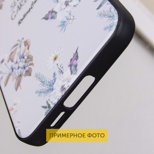 Заказать Xiaomi Redmi Note 13 4G TPU+PC чохол Secret Garden для Xiaomi Redmi Note 13 4G