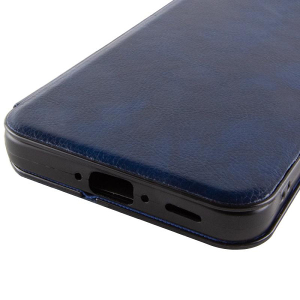 Заказать Xiaomi Redmi Note 13 4G Шкіряний чохол-книжка Belora для Xiaomi Redmi Note 13 4G