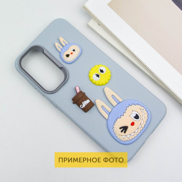 Заказать Xiaomi Redmi Note 13 4G Чохол TPU Leather Toys для Xiaomi Redmi Note 13 4G