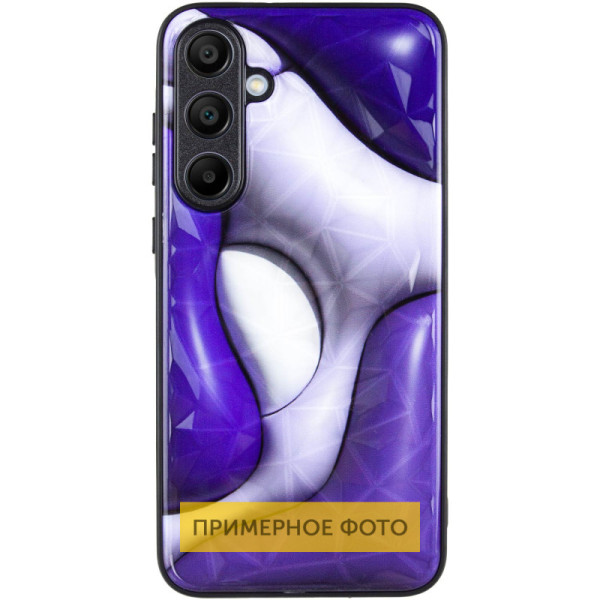 Замовити Xiaomi Redmi Note 13 4G TPU+PC чохол Prisma BubbleGum для Xiaomi Redmi Note 13 4G