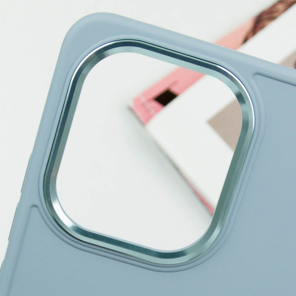 Заказать Xiaomi Redmi Note 13 4G TPU чехол Bonbon Metal Style для Xiaomi Redmi Note 13 4G