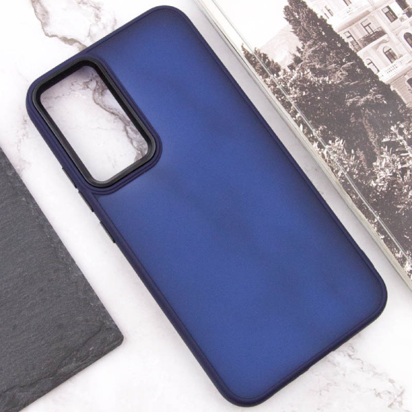 Заказать Xiaomi Redmi Note 13 4G Чехол TPU+PC Lyon Frosted для Xiaomi Redmi Note 13 4G
