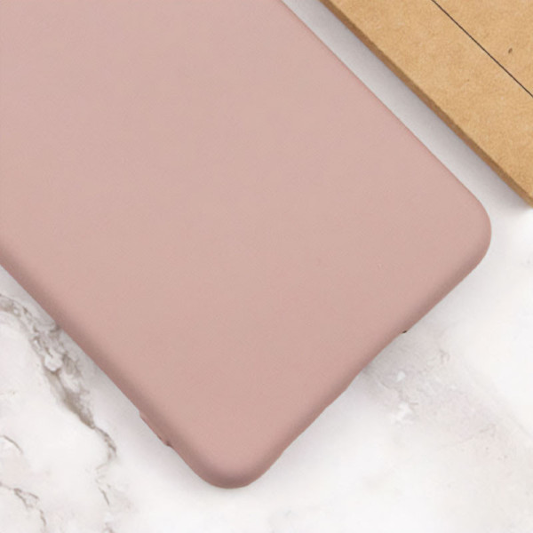 Заказать Xiaomi Redmi Note 13 4G Чехол Silicone Cover Lakshmi Full Camera (AA) для Xiaomi Redmi Note 13 4G