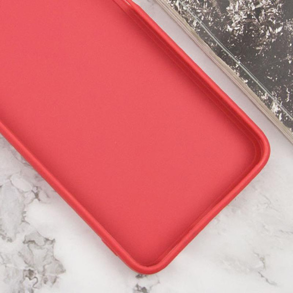 Замовити Xiaomi Redmi Note 13 4G Силіконовий чохол Candy Full Camera для Xiaomi Redmi Note 13 4G
