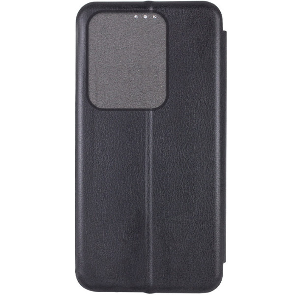 Замовити Xiaomi Redmi Note 13 4G Шкіряний чохол (книжка) Classy для Xiaomi Redmi Note 13 4G