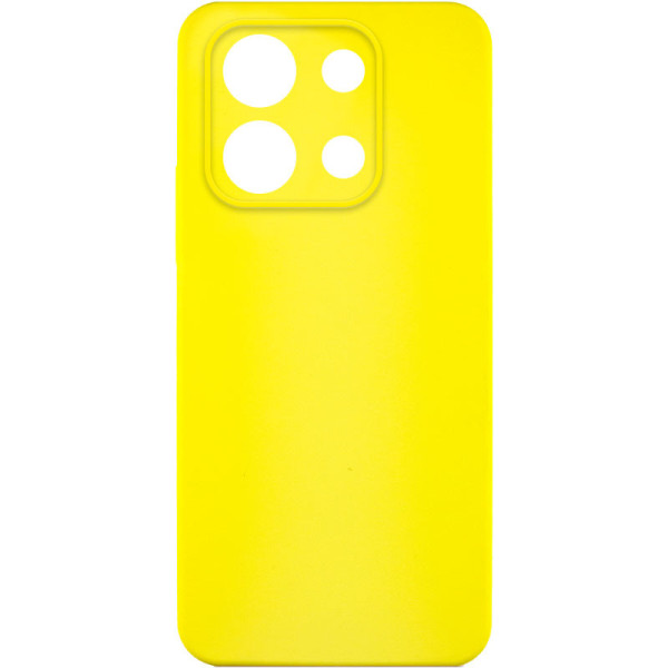 Заказать Xiaomi Redmi Note 13 4G Чехол Silicone Cover Lakshmi Full Camera (A) для Xiaomi Redmi Note 13 4G