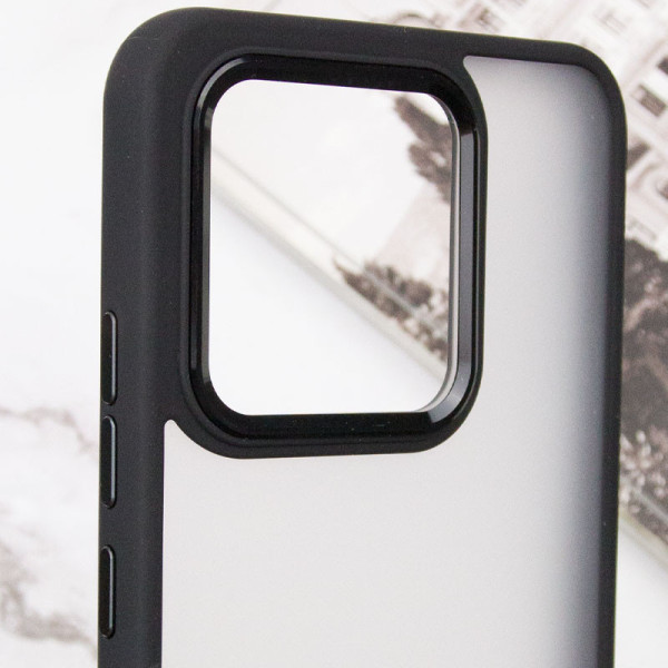 Замовити Xiaomi Redmi Note 13 4G Чохол TPU+PC North Guard для Xiaomi Redmi Note 13 4G