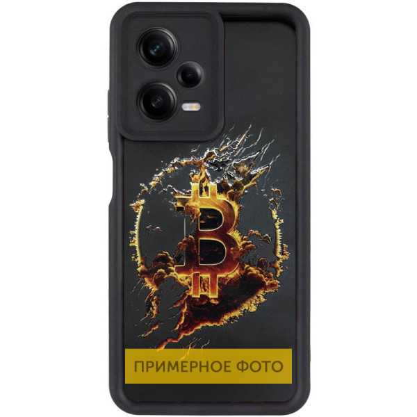 Заказать Xiaomi Redmi Note 13 4G TPU чохол Prestige для Xiaomi Redmi Note 13 4G