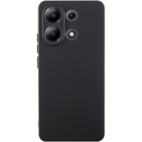 Чехол Silicone Cover Lakshmi Full Camera (A) для Xiaomi Redmi Note 13 4G