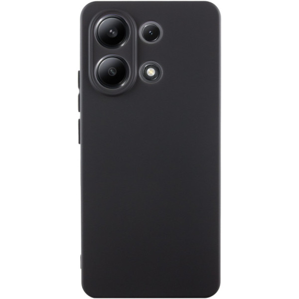 Заказать Xiaomi Redmi Note 13 4G Чехол Silicone Cover Lakshmi Full Camera (A) для Xiaomi Redmi Note 13 4G