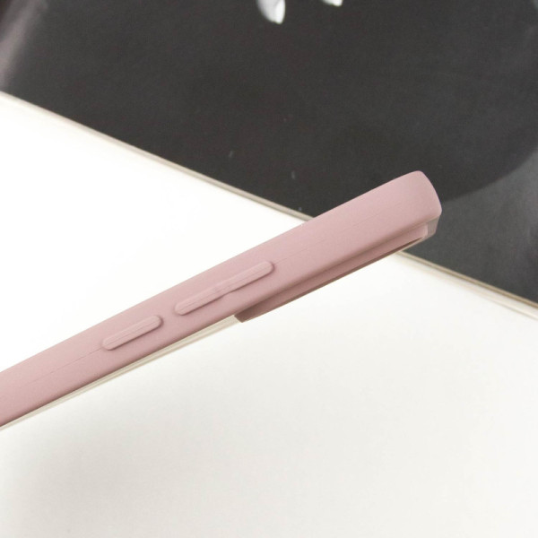 Заказать Xiaomi Redmi Note 13 4G Чехол Silicone Cover Lakshmi Full Camera (AA) для Xiaomi Redmi Note 13 4G