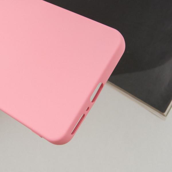 Заказать Xiaomi Redmi Note 13 4G Чехол Silicone Cover Lakshmi Full Camera (A) для Xiaomi Redmi Note 13 4G