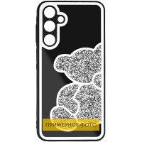 TPU+PC чохол Teddy для Xiaomi Redmi Note 13 4G