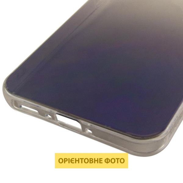 Заказать Xiaomi Redmi Note 13 4G Чохол TPU+PC Glassbend для Xiaomi Redmi Note 13 4G