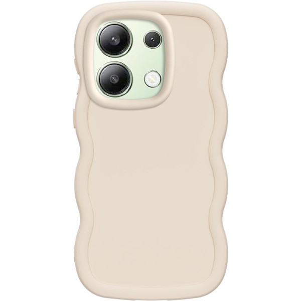 Заказать Xiaomi Redmi Note 13 4G Чохол TPU Ripple для Xiaomi Redmi Note 13 4G