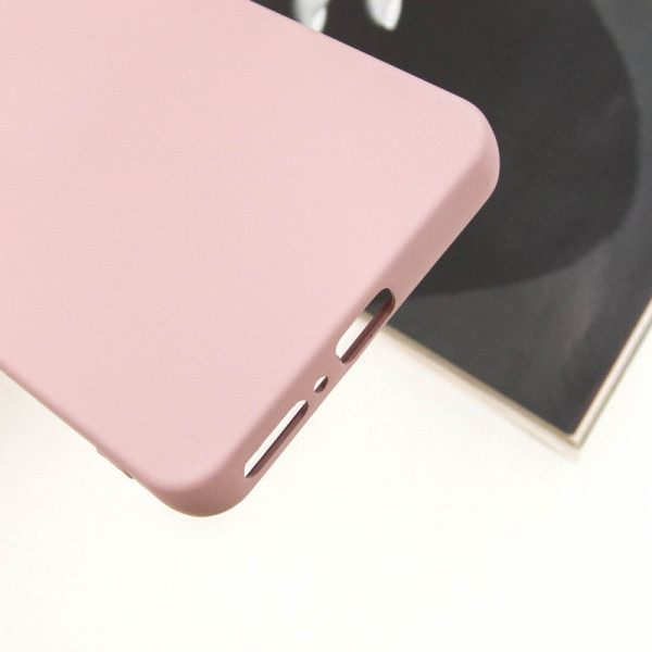 Заказать Xiaomi Redmi Note 13 4G Чехол Silicone Cover Lakshmi Full Camera (A) для Xiaomi Redmi Note 13 4G