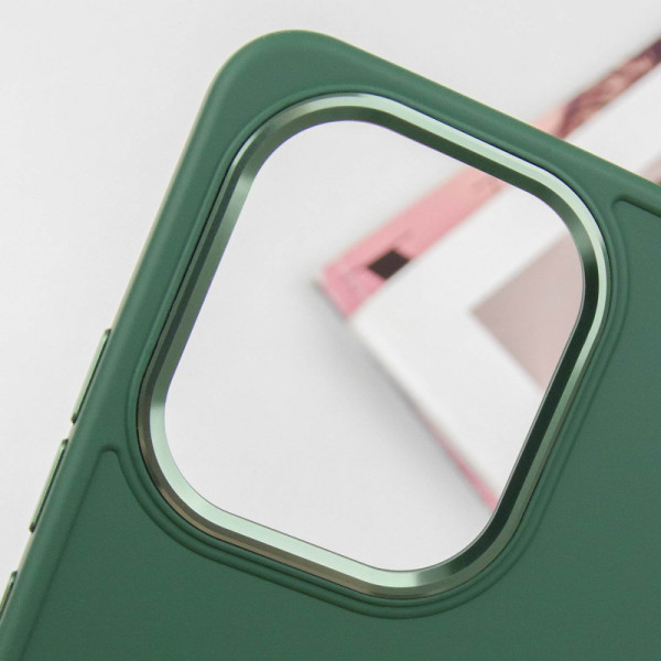 Заказать Xiaomi Redmi Note 13 4G TPU чехол Bonbon Metal Style для Xiaomi Redmi Note 13 4G