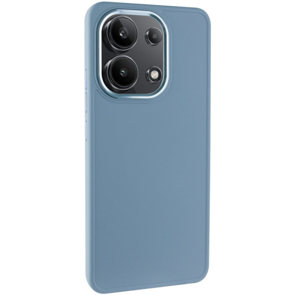 Заказать Xiaomi Redmi Note 13 4G TPU чехол Bonbon Metal Style для Xiaomi Redmi Note 13 4G