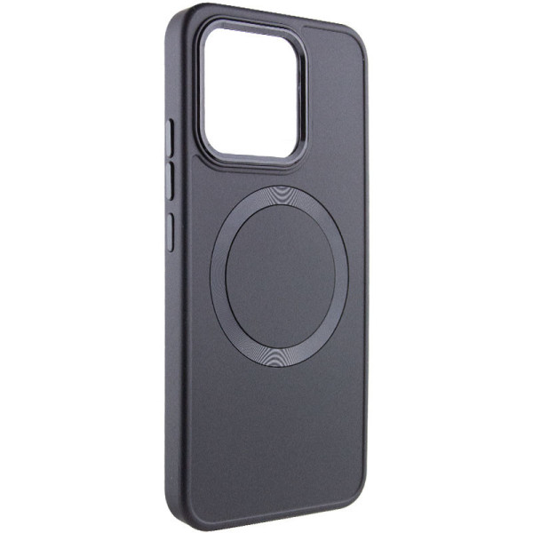 Заказать Xiaomi Redmi Note 13 4G TPU чехол Bonbon Metal Style with MagSafe для Xiaomi Redmi Note 13 4G