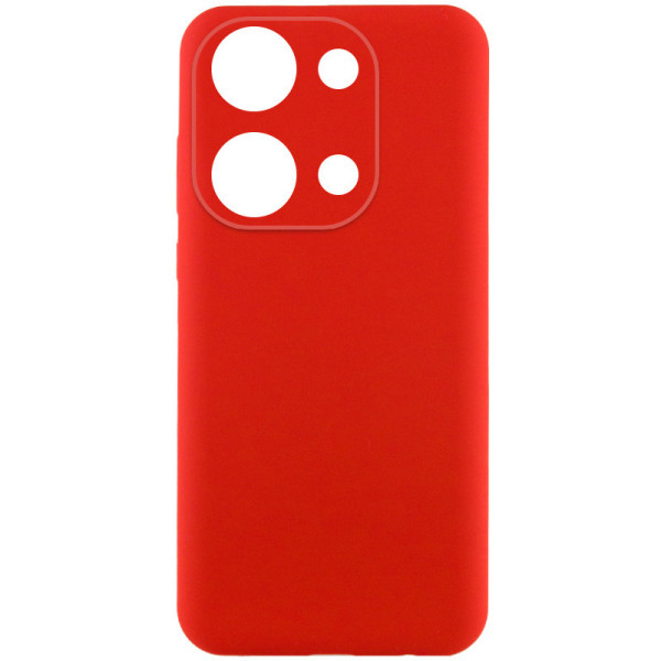 Заказать Xiaomi Redmi Note 13 4G Чехол Silicone Cover Lakshmi Full Camera (AAA) для Xiaomi Redmi Note 13 4G
