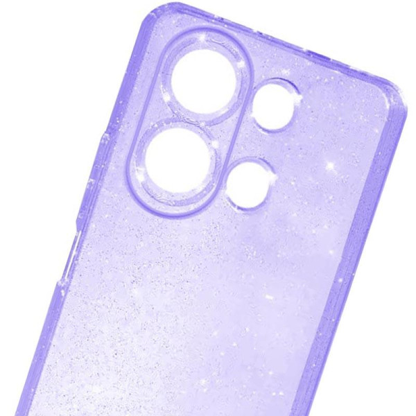 Заказать Xiaomi Redmi Note 13 4G TPU чехол Nova для Xiaomi Redmi Note 13 4G