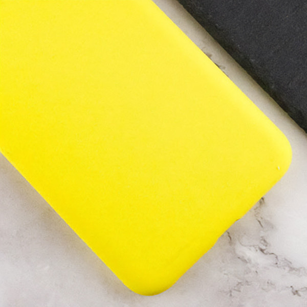 Замовити Xiaomi Redmi Note 13 4G Чохол Silicone Cover Lakshmi Full Camera (AAA) для Xiaomi Redmi Note 13 4G