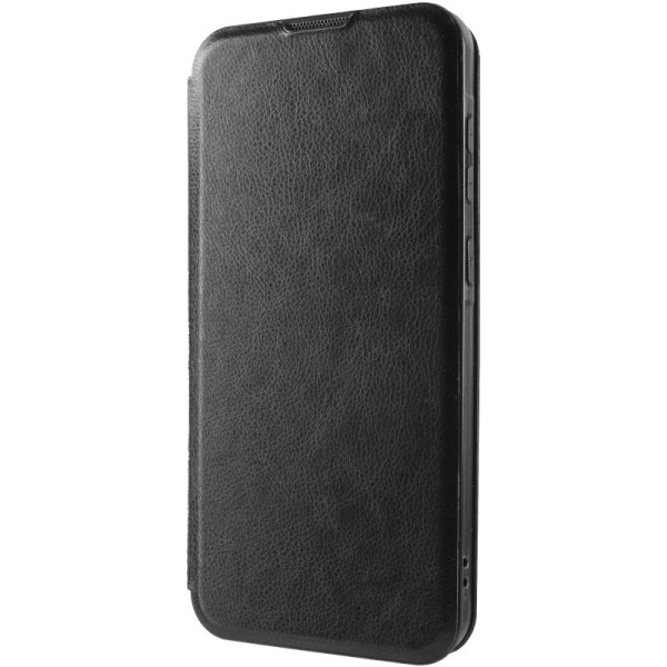 Замовити Xiaomi Redmi Note 13 4G Шкіряний чохол-книжка Belora для Xiaomi Redmi Note 13 4G
