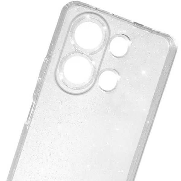 Заказать Xiaomi Redmi Note 13 4G TPU чехол Nova для Xiaomi Redmi Note 13 4G