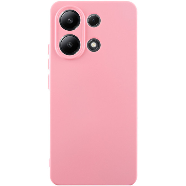 Заказать Xiaomi Redmi Note 13 4G Чехол Silicone Cover Lakshmi Full Camera (A) для Xiaomi Redmi Note 13 4G