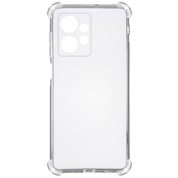 Заказать Xiaomi Redmi Note 13 4G TPU чехол GETMAN Ease logo усиленные углы Full Camera для Xiaomi Redmi Note 13 4G