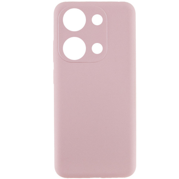 Заказать Xiaomi Redmi Note 13 4G Чехол Silicone Cover Lakshmi Full Camera (AAA) для Xiaomi Redmi Note 13 4G