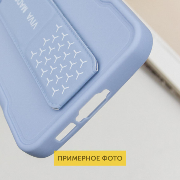 Заказать Xiaomi Redmi Note 13 4G Чохол TPU VIVA для Xiaomi Redmi Note 13 4G