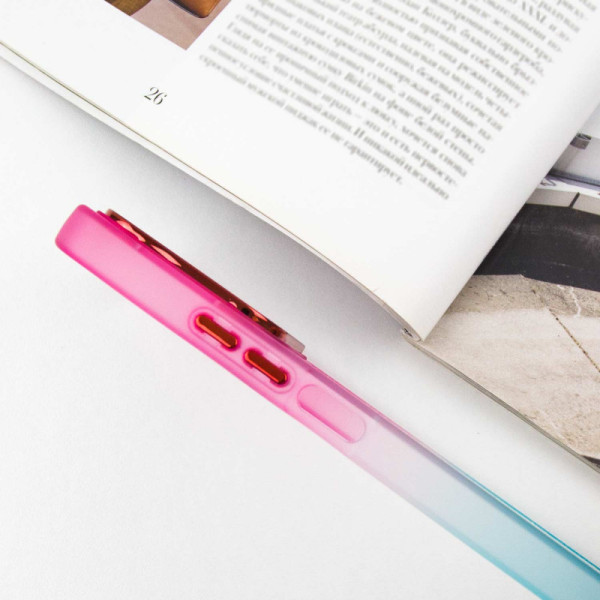 Заказать Xiaomi Redmi Note 13 4G Чехол TPU+PC Fresh sip series для Xiaomi Redmi Note 13 4G