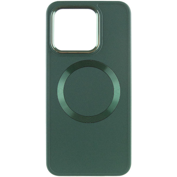 Заказать Xiaomi Redmi Note 13 4G TPU чехол Bonbon Metal Style with MagSafe для Xiaomi Redmi Note 13 4G