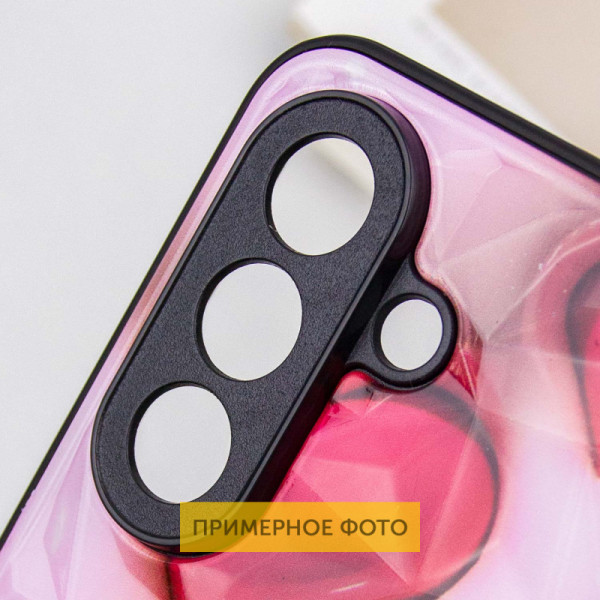 Заказать Xiaomi Redmi Note 13 4G TPU+PC чохол Prisma Plushie для Xiaomi Redmi Note 13 4G